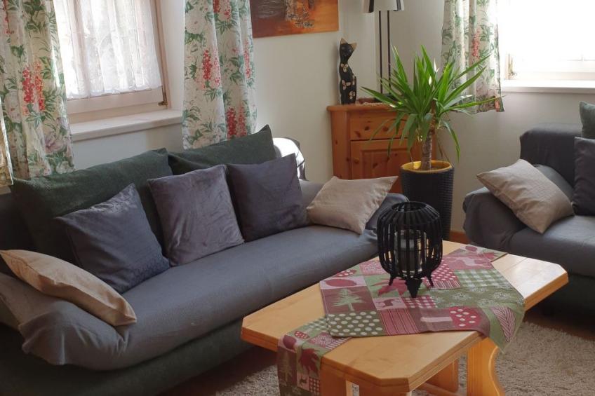 Sonniges Ferienhaus in Wagerberg - foto 27