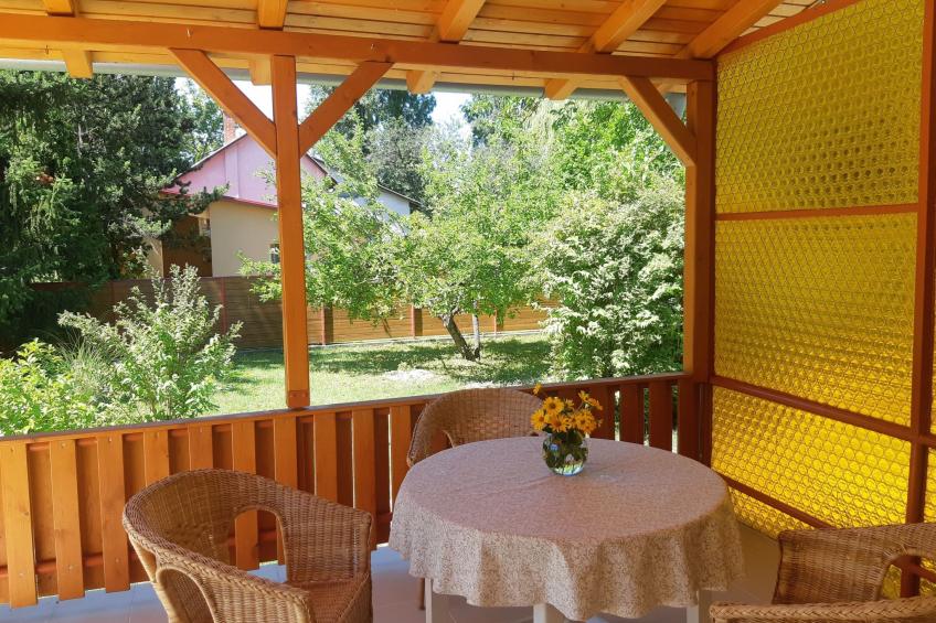 100 Meter vom Strand - foto 4