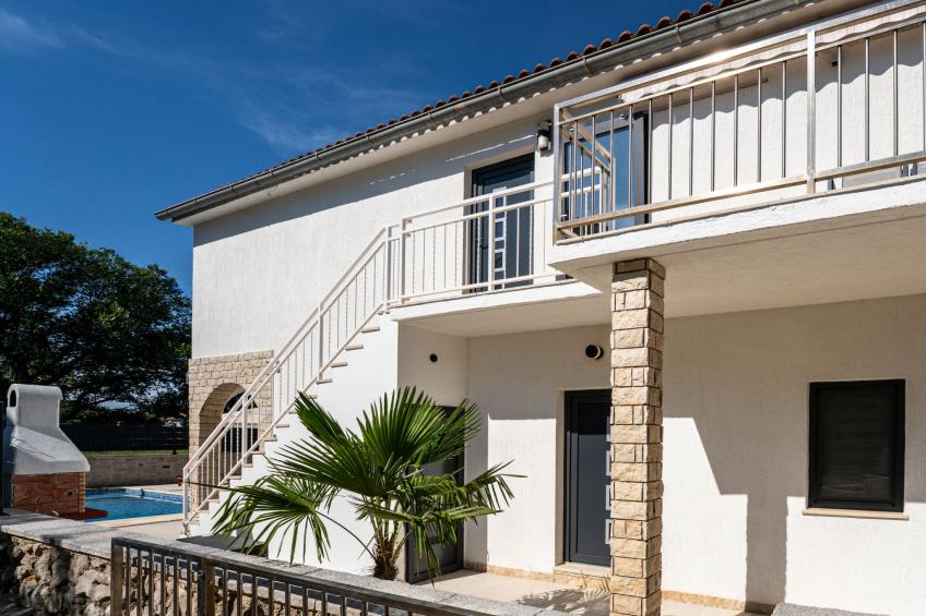 Haus Domagoj (MLK320) - foto 40