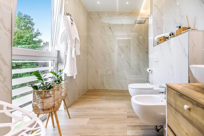 Luxury Villa Sonia With Wellness & Gym - foto 25