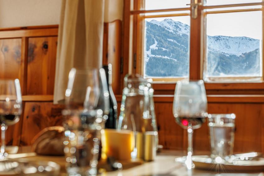 Tirola Hütte - foto 11