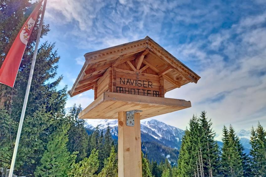 Naviser Hütte - foto 23