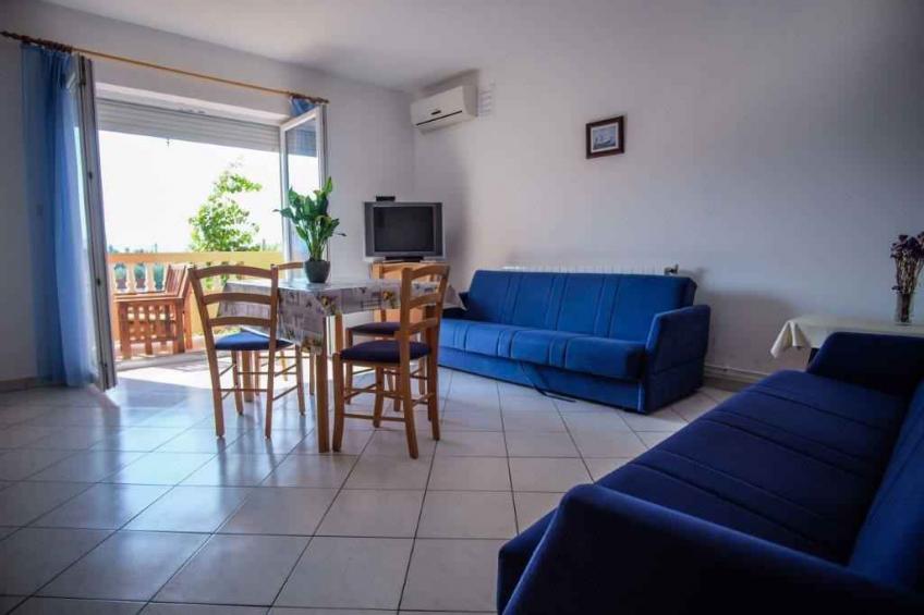 Vakantiewoning 50 m van de Adriatische Zee - VW-2XJ7 - foto 13
