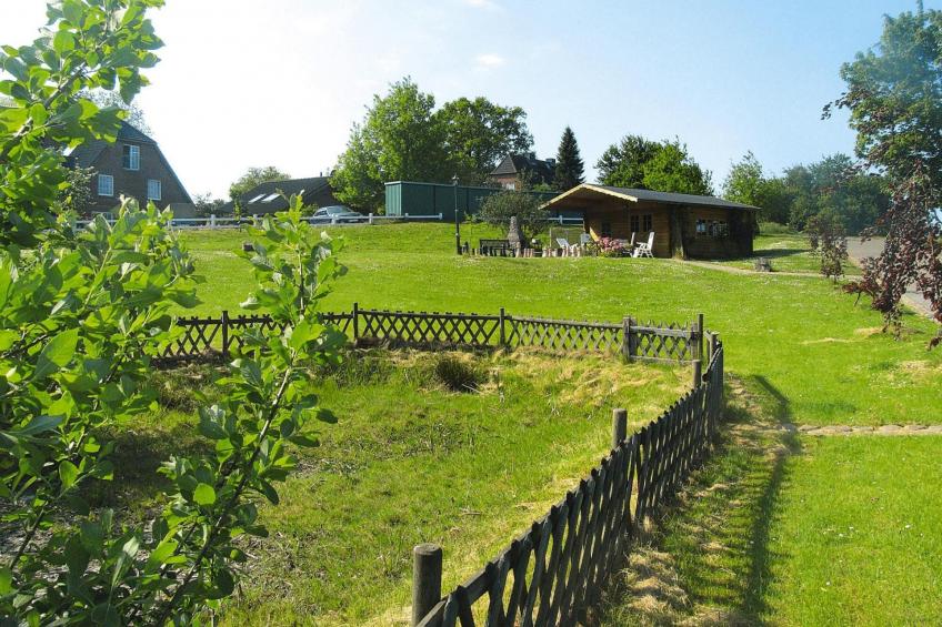 Ferienanlage Wandhoff Gut Bundhorst, Stolpe - Typ E - foto 12