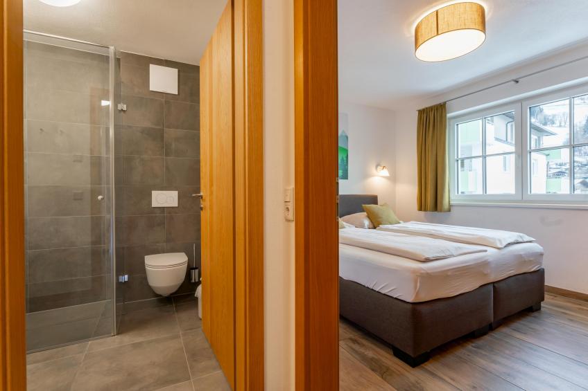 Tauern Suites Mitterwirt-Aquamarin TOP 311 - foto 17