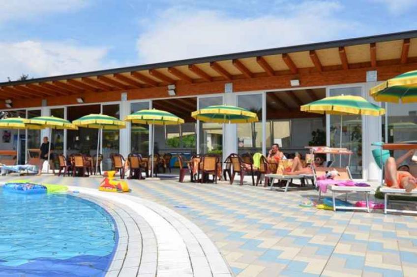 Vakantiehuis Rijtjeshuis met particuliere tuin - VW-VHMN - foto 7