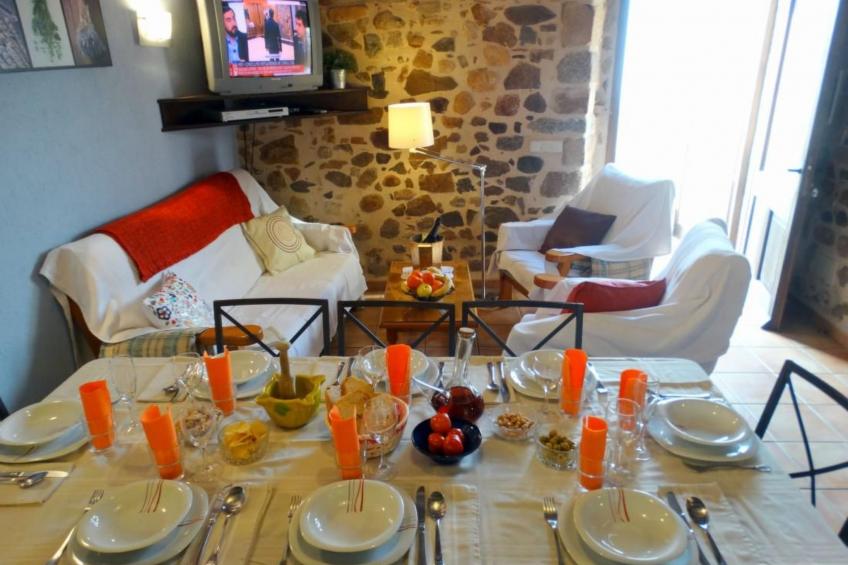 Bauernhaus im Naturpark Gavarres - foto 11