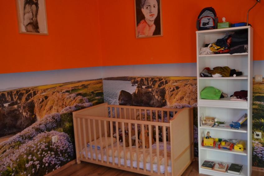 Großzügige Ferienwohnung mit Terrasse - foto 10