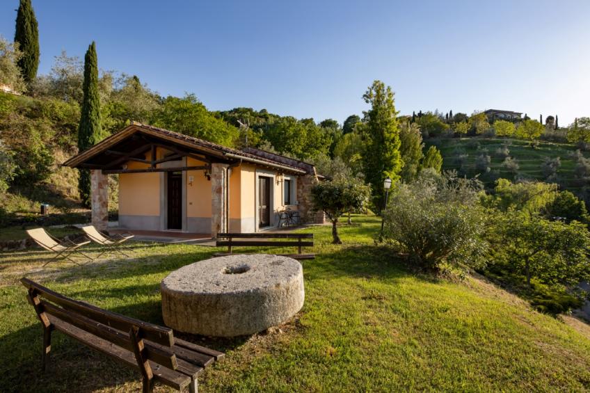 Il Poggio Degli Olivi Superior 2-room 2 - foto 3