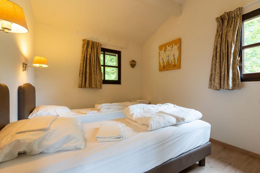 Fronsac Deluxe Piscine 6p - foto 12