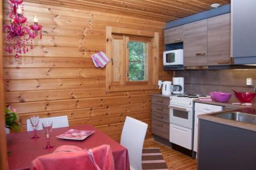 Ylähuone, pätiälän kartanon loma-asunnot - foto 10