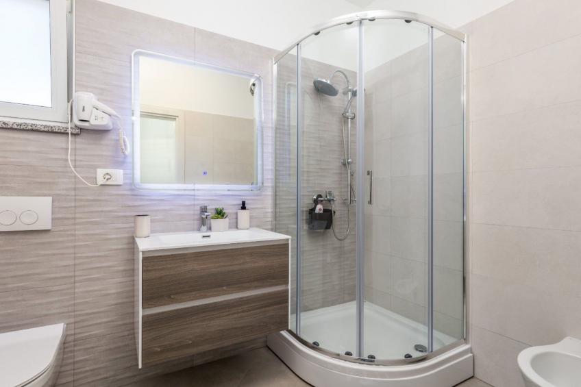 Schönes Haus für 8 Personen mit großem Schwimmbad - foto 15