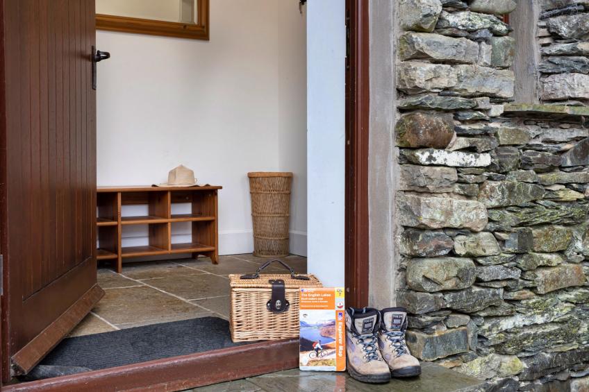 Bretherdale Barn - foto 17