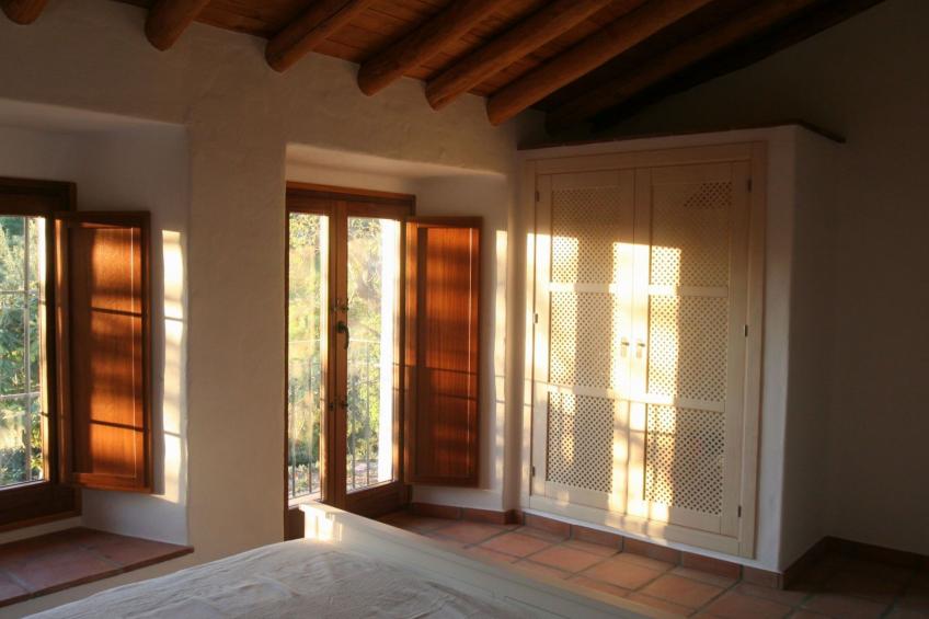 Gemütliches Landhaus Betania in Grazalema - foto 14