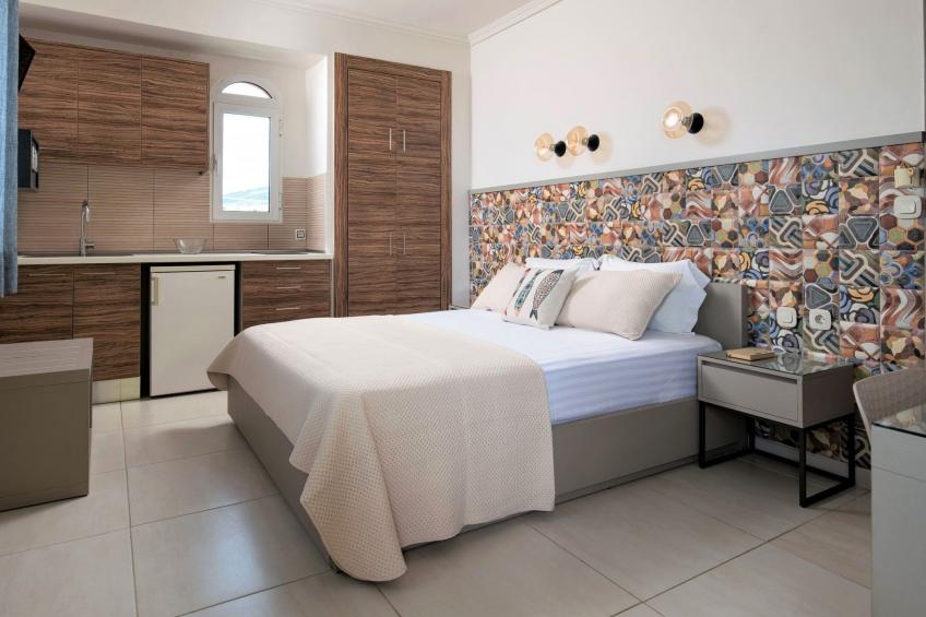 Modernes Studio mit Meerblick - foto 13