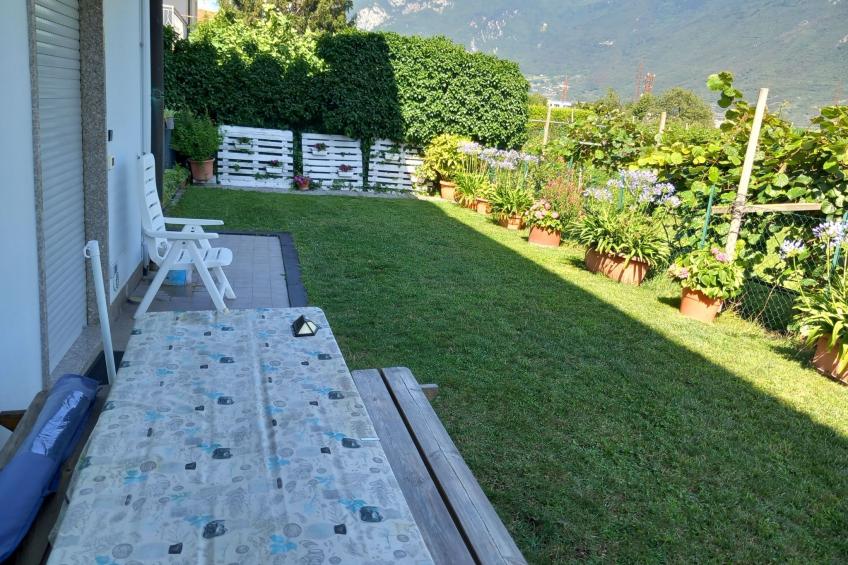 Casa Padronale nähe Arco