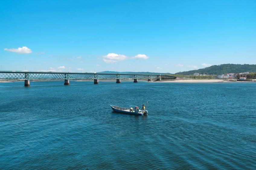 Stilvolle Villa in Viana do Castelo - foto 47