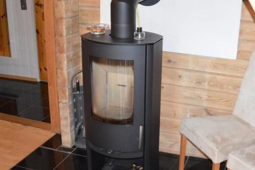 Eifelcottage Wildvogel - foto 10