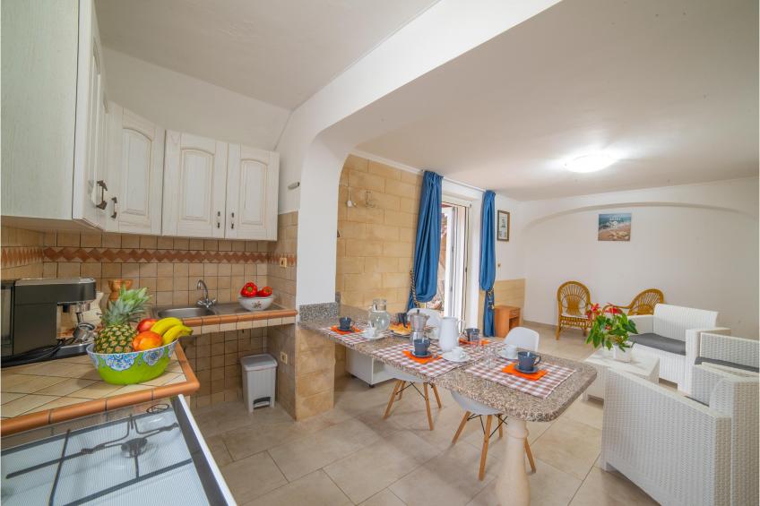 Gran Appartamento Felloniche Sea View - foto 4