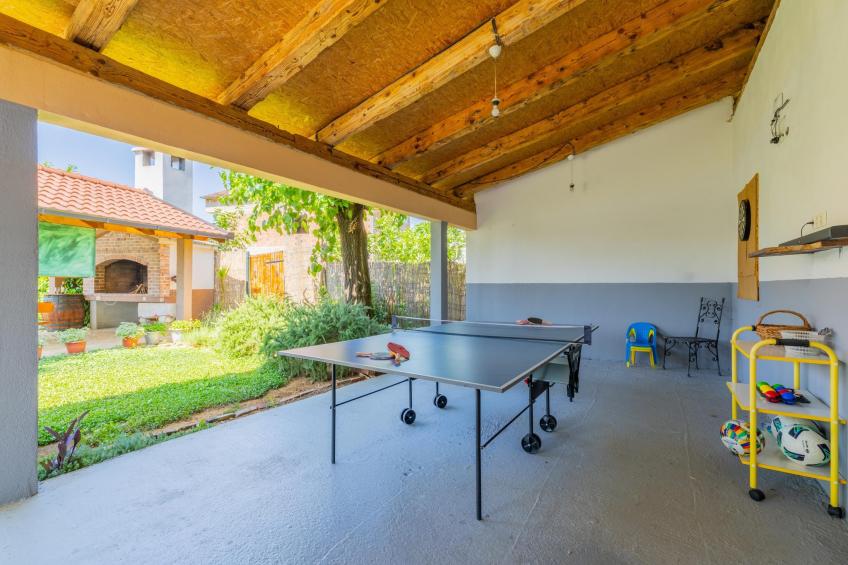 Villa Lavandis - foto 35