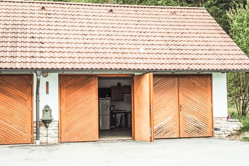 U Šenkýře Mikeše - foto 26