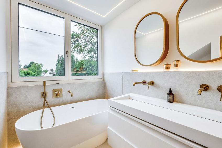 Luxus 80m² Dachgeschoss City Wohnung - foto 2