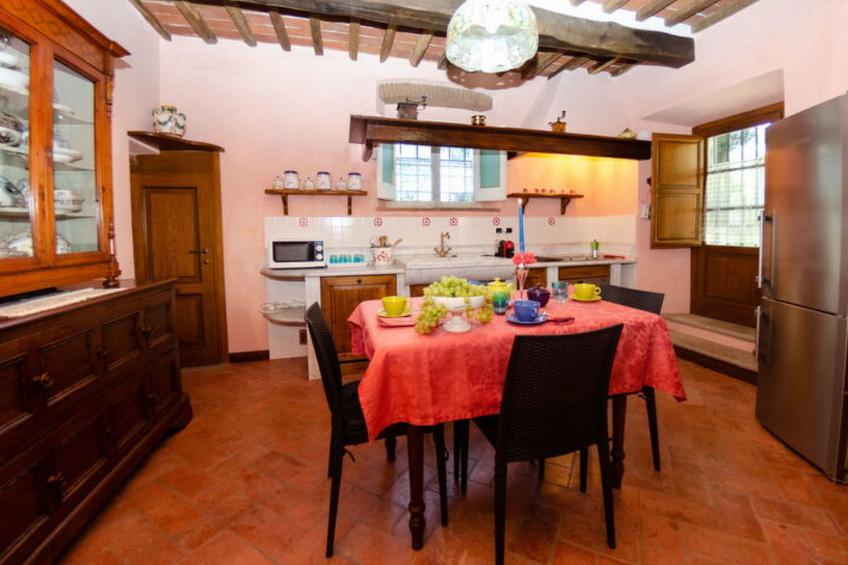 Villa Il Borghetto - foto 36
