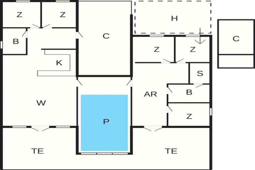 BF-FF8J4 - foto 42