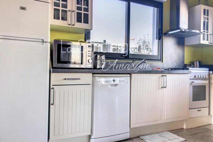 Résidence Villa "le Hublot" – évasion Face à La Mer - foto 6