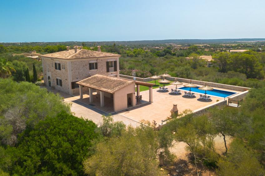 Ferienhaus mit Pool (SSS130) - foto 59