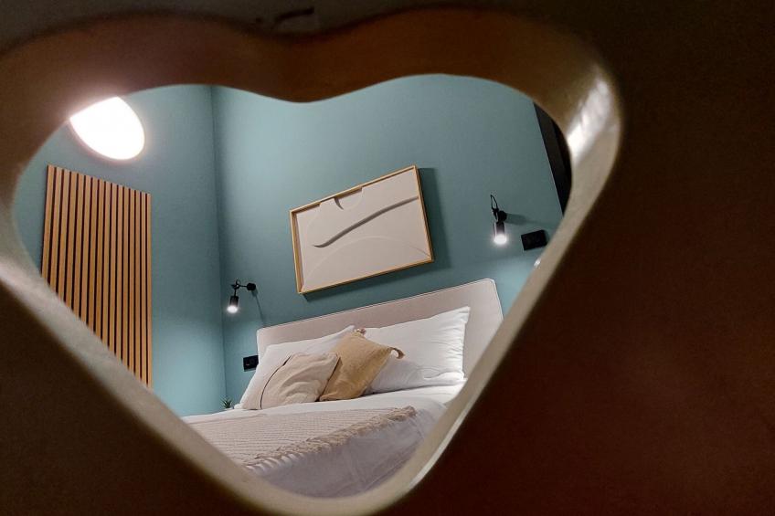 Villa Qualia - Gemütliche 4-Schlafzimmer-Villa mit beheiztem Pool - foto 38