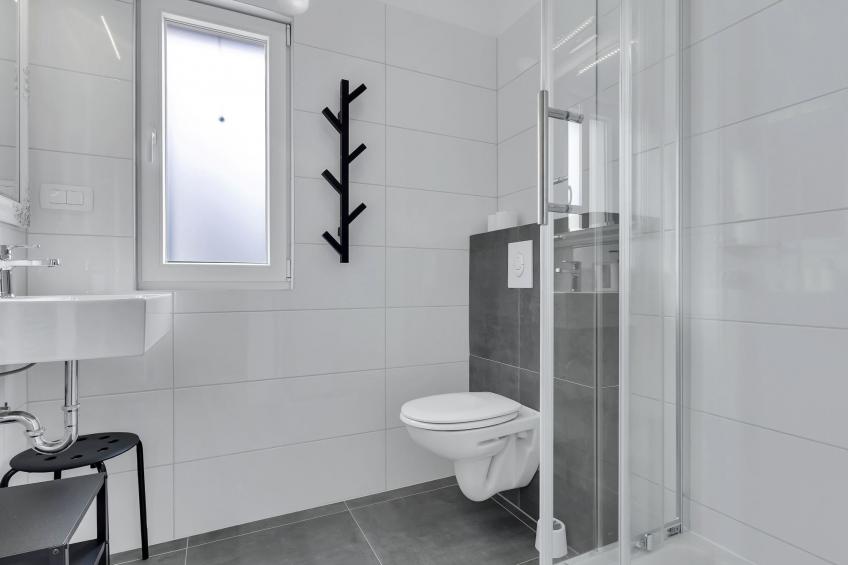 Modernes Ferienhaus in Zaostrog mit Beheiztem Pool - foto 41