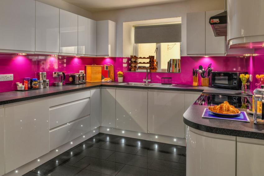 Bodlawen Holiday House - Edge of Snowdonia - foto 30