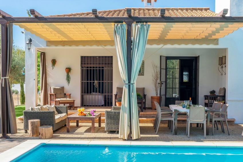 Landhaus La Teja - foto 36