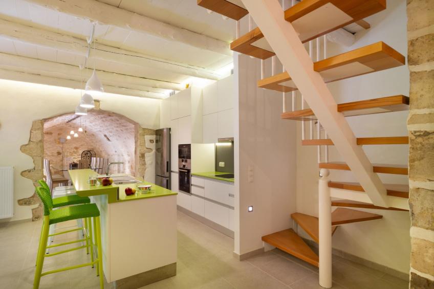 Ferienvilla "Byblos" mit privatem Pool - foto 27