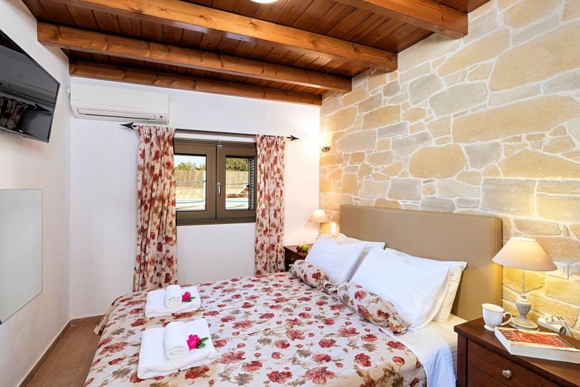 "Cretan Kera Villa" - foto 23