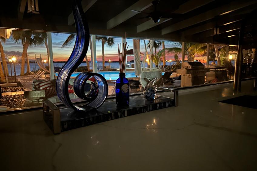 Villa "Das Insel-Resort" - foto 8