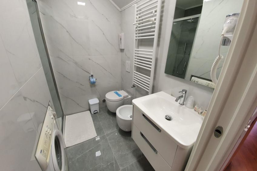 Moderne Ferienwohnung mit Balkon - foto 8