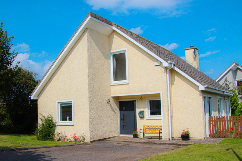 Dunmore Villas Holiday Home No 1 - foto 17