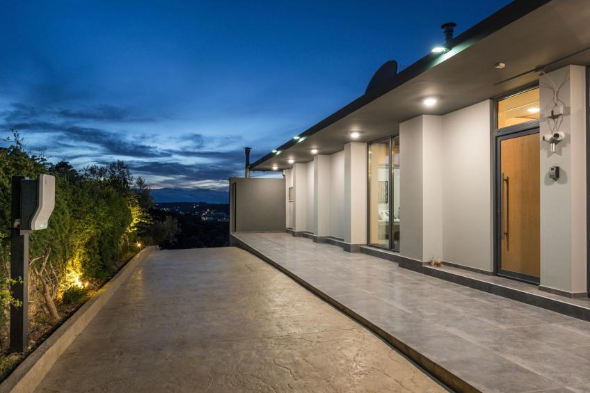 Haus in Theriso mit privatem Pool - foto 50