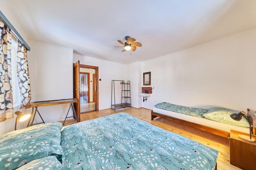 Švýcarka - foto 29