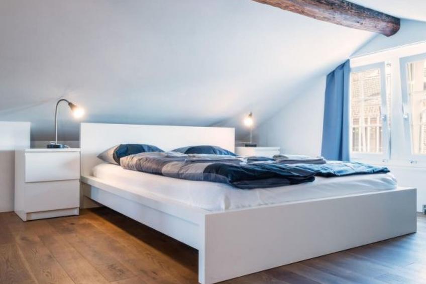 ZH Maisonette 4 - HITrental Schmidgasse Apartment - foto 24