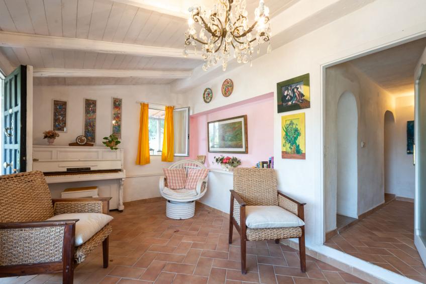 Rose Cottage - foto 10