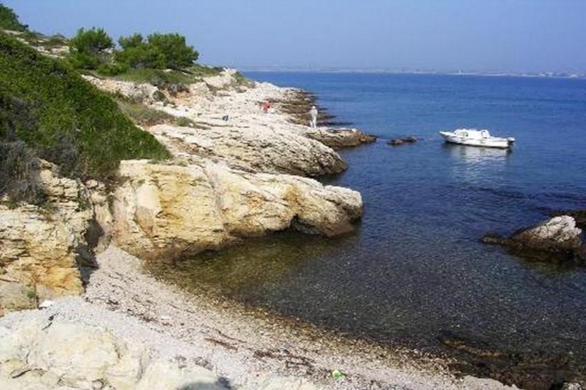 Apartment Luca - Two Bedroom Apartment with Terrace - foto 12