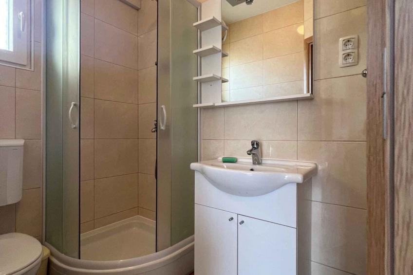 Vakantiewoning met uitzicht op zee en de tuin - VW-GD5P2 - foto 36
