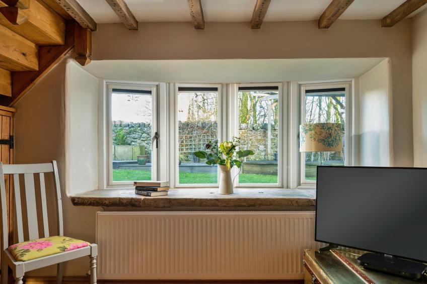 Wye Head Cottage - foto 28
