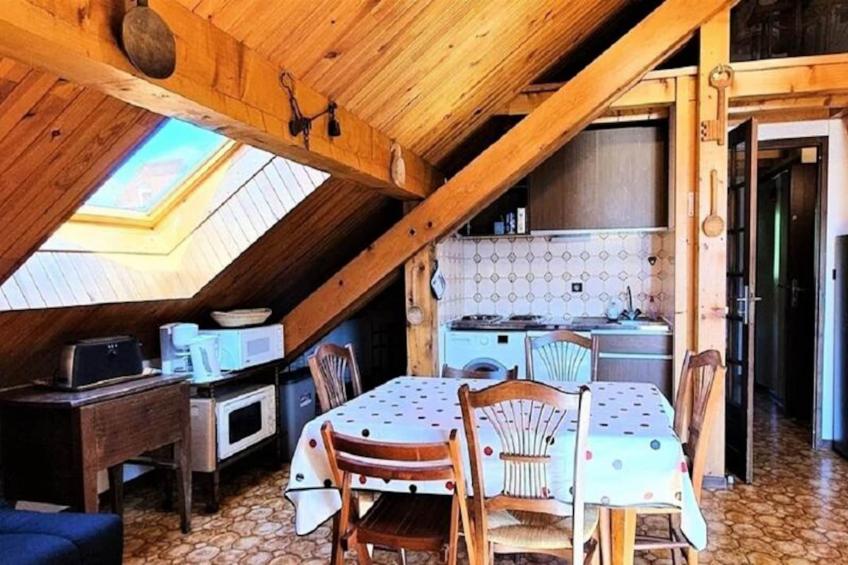 Résidence Le Balcon De L'alpe - foto 5