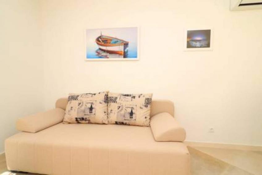 Apartments Seafront Silence - One Bedroom Apartment with Terrace and Sea View - foto 3