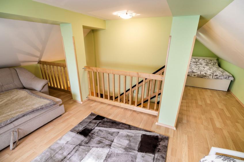 Golden Horizon Holiday Home with Terrace and Garden - One Bedroom Holiday Home with Terrace and Garden - foto 4