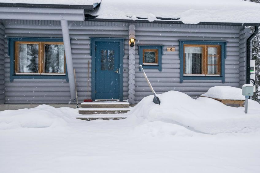 Karhunpesä c - foto 3